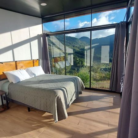Mon Bellis Appartement Copey Buitenkant foto