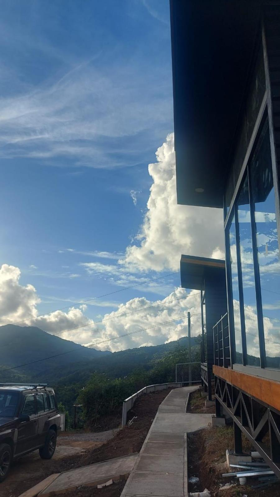 Mon Bellis Appartement Copey Buitenkant foto