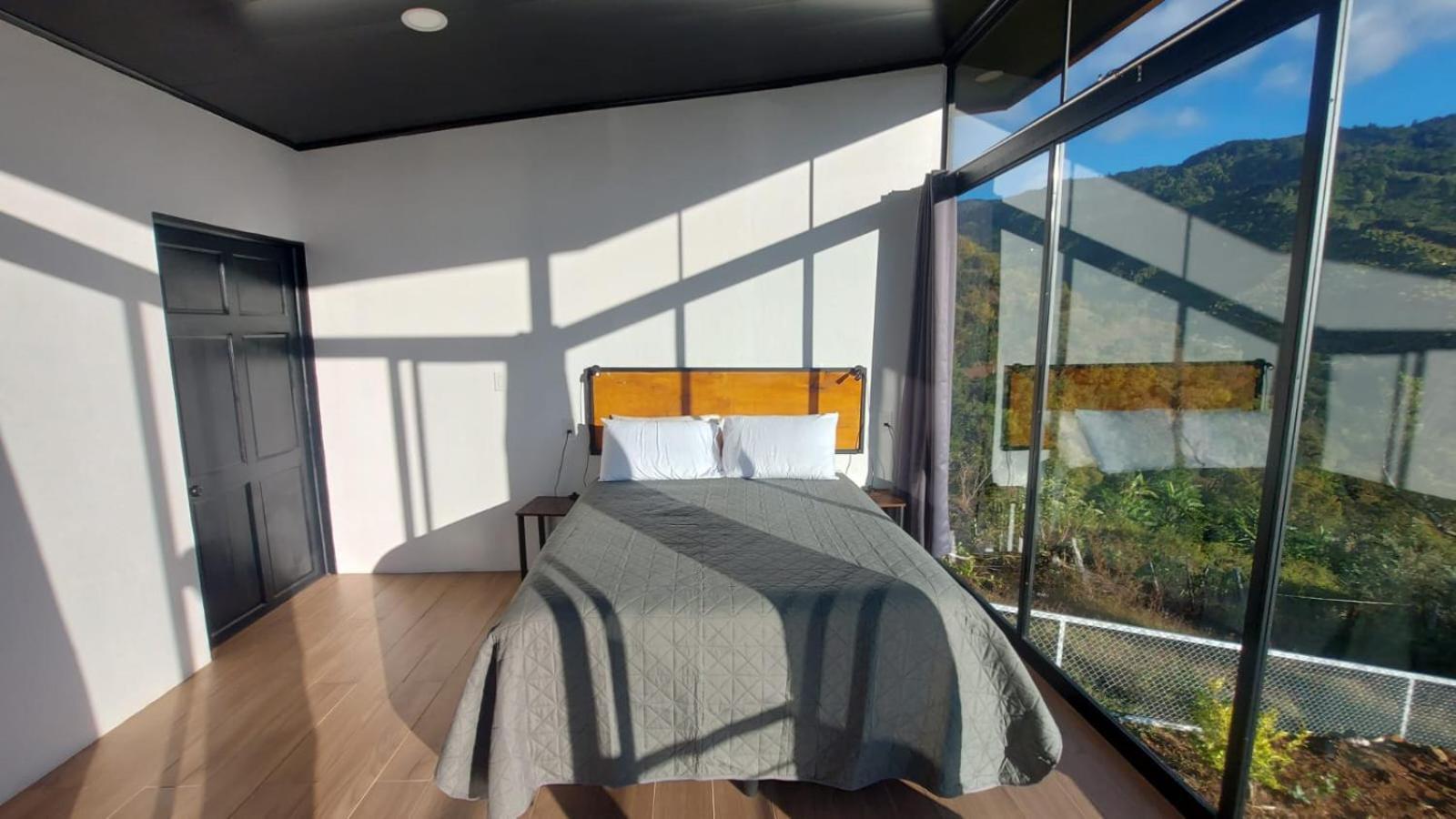 Mon Bellis Appartement Copey Buitenkant foto